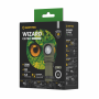 Налобный фонарь Armytek Wizard v4 C2 Pro XHP50.2 Magnet USB OLIVE