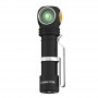 Налобный фонарь Armytek Wizard v4 C2 WG Magnet USB, Белый-зелёный свет