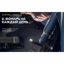 Налобный фонарь Armytek Wizard v4 C2 WG Magnet USB, Белый-зелёный свет