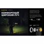 Налобный фонарь Armytek Wizard v4 C2 WG Magnet USB, Белый-зелёный свет