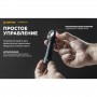 Налобный фонарь Armytek Wizard v4 C2 WG Magnet USB, Белый-зелёный свет