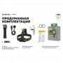 Налобный фонарь Armytek Wizard v4 C2 Magnet USB