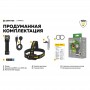 Налобный фонарь Armytek Wizard v4 C2 Magnet USB (WARM)