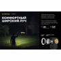 Налобный фонарь Armytek Wizard v4 C2 Magnet USB (WARM)