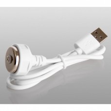 Подзарядный кабель Magnet USB для фонарей Wizard и Prime