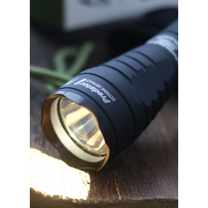 Фонари Armytek 