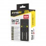 Зарядное устройство Armytek Uni C2 Reg SB (Plug C)