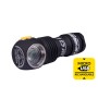 Фонарь Armytek Elf C1 USB + 18350 / XP-L (warm)