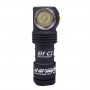 Фонарь Armytek Elf C1 USB + 18350 / XP-L (warm)