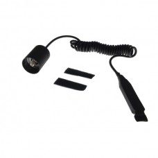 Выносная тактическая кнопка Armytek Remote Switch ARS-01 with curl cord / 25-70 см
